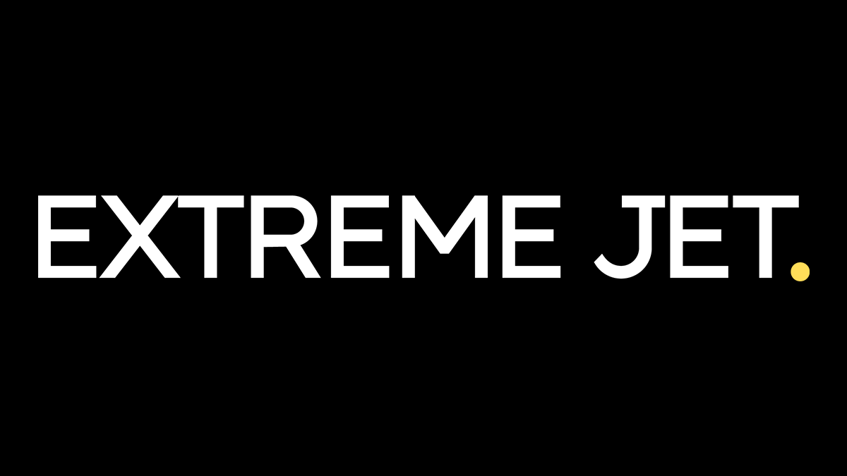 cover extreme jet